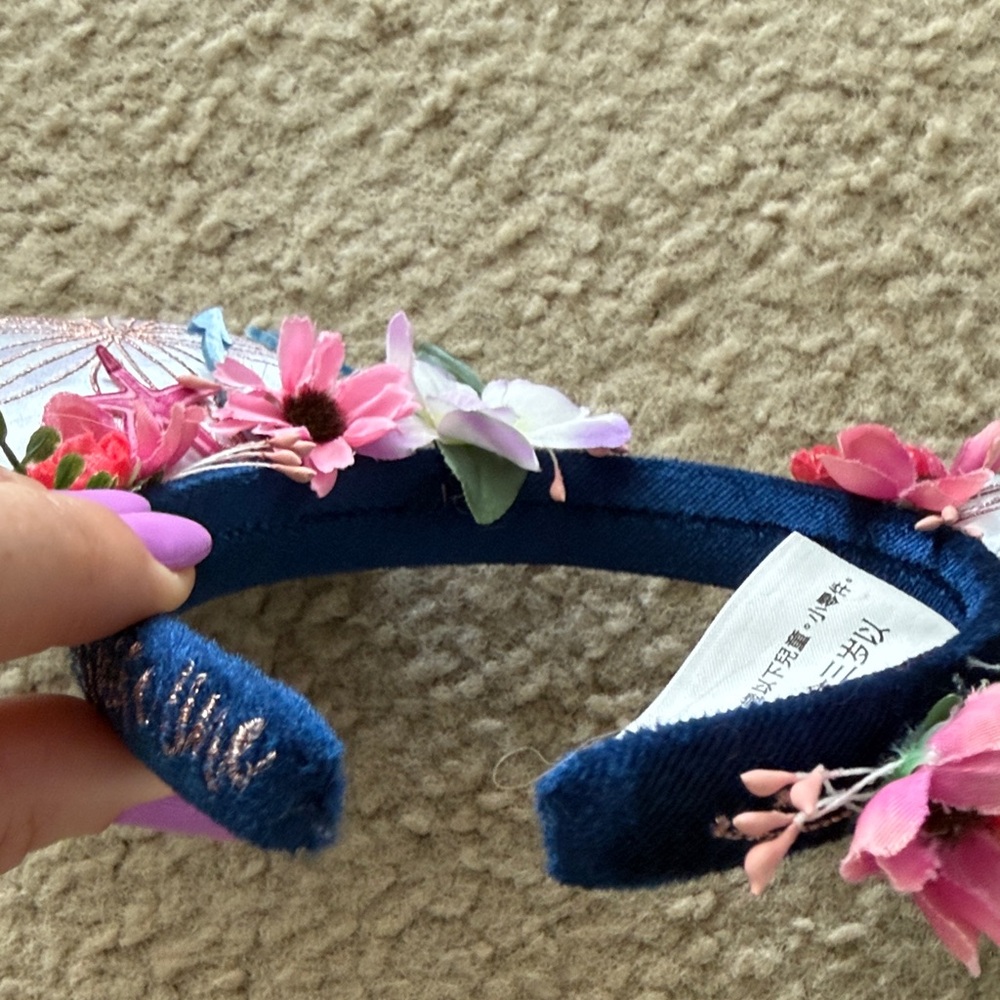 Disney cruise line Minnie ears - Picture 6 of 6